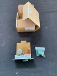 Toa Electronics L-01S Channel Power Amplifier. Fixed Price $21.00.