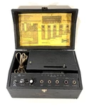 Vintage Maestro Echoplex EP-3 Analog Tape Delay *read*. Fixed Price $895.00.