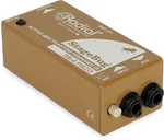 Radial Stagebug SB-4 1-CHANNEL Active Instrument Direct Box. Fixed Price $104.99.