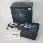Tc-helicon Voicelive Touch Vocal Effects Processor Effector Looper Adapter Audio. Fixed Price $730.00.