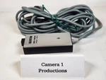 Teac RC-604 Wired Remote Control Pause Switch New Original Box, Never Used!. Fixed Price $49.95.
