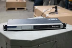 Symetrix JUPITER-4 Dsp Processor, 4-INPUT, 4-OUTPUT, 1RU. Fixed Price $768.00.