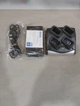 Symbol SAC9000-4000 4-BAY Battery Charger. Fixed Price $179.99.
