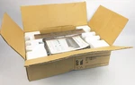 Toa E-1231 Graphic Equalizer 1000 Series E1231 W/ Box Manual New In Nos. Fixed Price $142.95.