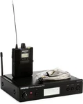 Shure PSM300 P3TRA215CL Wireless In-ear Monitor System G20 Band. Fixed Price $989.00.