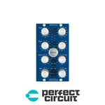 Elysia Xpressor 500 Series Stereo - Compressor Used Perfect Circuit. Fixed Price $719.00.