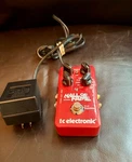 Tc Electronic Hall Of Fame Reverb Guitar Effect Pedal. Fixed Price $85.00.