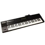 Roland W-30 Sampling Workstation Keyboard 61 Keys Vintage W/ Disks. Fixed Price $897.70.