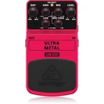 Behringer UM300 Heavy Metal Distortion Effects Pedal. Fixed Price $28.90.