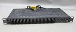 Peavey Rtd 31 13-OCTAVE Graphic Equalizer Usa Pro Audio Rack Unit Balanced Xlr. Fixed Price $159.99.