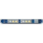 Focusrite Pro Isa Two Classic Dual Mono Transformer Based Microphone Preamp. Fixed Price $1099.00.