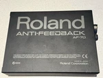 Roland AF-70 Anti-feedback Unit (no Power Supply). Fixed Price $54.89.