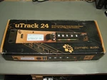 Cymatic Audio Utrack 24 Recorder Usb Interface. Fixed Price $599.00.