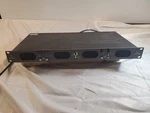 Wohler Technologies VMQ-4 Analog Audio Monitor Panel 100-240VAC 50/60HZ 1.5A. Fixed Price $59.00.