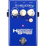 Tc Helicon Harmony Singer 2 Vocal And Reverb Pedal. Fixed Price $149.00.