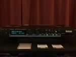 Lexicon Pcm 80 Digital Reverb Processor With 2 Algorithm Cards Used. Fixed Price $7666.08.