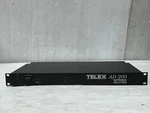 Telex AD-200 Amplified Broadband Vhf Antenna Splitter- No Power Cord (one). Fixed Price $29.00.