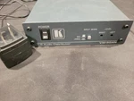 Kramer VM-50AN 11-122090 1:5 Audio Distributor. Fixed Price $20.00.
