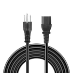 6FT Ul Power Cord Cable Plug Charger For Yamaha RIO1608-D2 RIO3224-D2 I/o Rack. Fixed Price $13.99.
