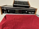 Dbx Band Dynamic Range Expander Vintage Wood Chasis W/ Remote 3BX-R. Fixed Price $1435.50.