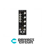 Tiptop Z4000 Ns Envelope Generator (black) Eurorack - New Perfect Circuit. Fixed Price $204.00.