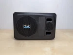 Anchor AN-1001X Unpowered Monitor Prestine Condition With Bag. Fixed Price $32.99.