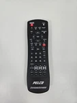 Pelco DX4500 DX4600 Remote Control For Dvr. Fixed Price $13.03.