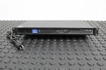 Qsc Audio Digital Router Rave 188S-24 Fully Tested Free Shipping. Fixed Price $167.96.