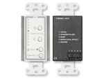 Rdl D-RCX1-RST-AG Room Control For RCX-5C Combiner, Decora. Fixed Price $164.00.