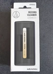 Audio-technica AT6012XA Vinyl Record Cleaning Brush High Quality Velvet Japan. Fixed Price $23.97.