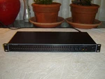 Furman Rack Rider RR-131, Band Graphic Equalizer, Eq,. Fixed Price $157.50.