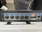 Shure M267 Series 4-CHANNEL Microphone Mixer. Fixed Price $25.00.