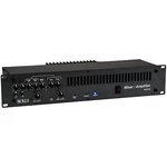 Rolls MA2152 Rack Mount 70V MONO/4 Ohm Stereo Mixer Amplifie. Fixed Price $549.00.