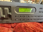 Kawai XD-5 Electronic Drum Synthesizer Rack Module Vintage. Fixed Price $350.00.