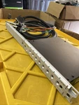 Aphex 141 Channels To Converter W/ 8-CHANNEL DB25 1/4 Inch Trs Snake. Fixed Price $129.00.