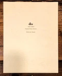 Dbx Model 400XG Program Route Selector Owners / User Manual *original*. Fixed Price $24.97.