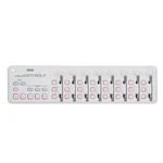 Korg NANOKONTROL2 Usb Control Surface White Refurbished. Fixed Price $105.59.
