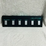 Yamaha MFC06 Midi Foot Controller Unit Only Vintage Japan (no Power Supply Cords. Fixed Price $29.99.