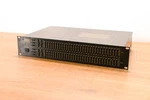Yamaha Q2031A 2-CHANNEL 31-BAND Graphic Equalizer CG010VU. Fixed Price $114.99.
