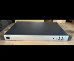 Dbx 641 6X4 Digital Processor - Black. Fixed Price $450.00.