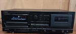 Vintage Teac Cd/reverse Cassette Deck Model AD-500. Fixed Price $100.00.