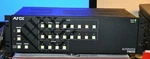 Amx Autopatch PRECIS-32 8X4 V5A2 Enc Matrix Rack Switcher School Surplus. Fixed Price $50.95.
