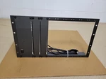 Vintage Rane FRS8 Flex Remote Supply With 2 Cables*made Usa *read Description. Fixed Price $250.00.