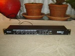 Rolls RM74, Mate 2, Microphone Stereo Source Mixer, Preamp, Rack. Fixed Price $112.50.