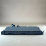 Videotek ADS-24 3 Rackmount Distribution Amplifiers Used. Fixed Price $89.95.