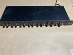 6 Professional Mixer Us Audio. Fixed Price $150.00.