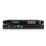 Depusheng X5 Digital Mixer Reverberator Microphone Ktv Karaoke Audio Processor. Fixed Price $151.84.