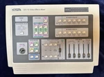 Sima SFX-10 Video Effects Mixer With Original Box, Power Supply. Fixed Price $649.99.