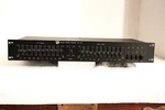 Tei GE-206 (36-155) Graphic Equalizer. Fixed Price $125.00.