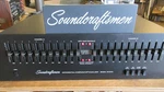 Soundcraftsmen DC2215 Equalizer *fully Serviced*. Fixed Price $649.00.